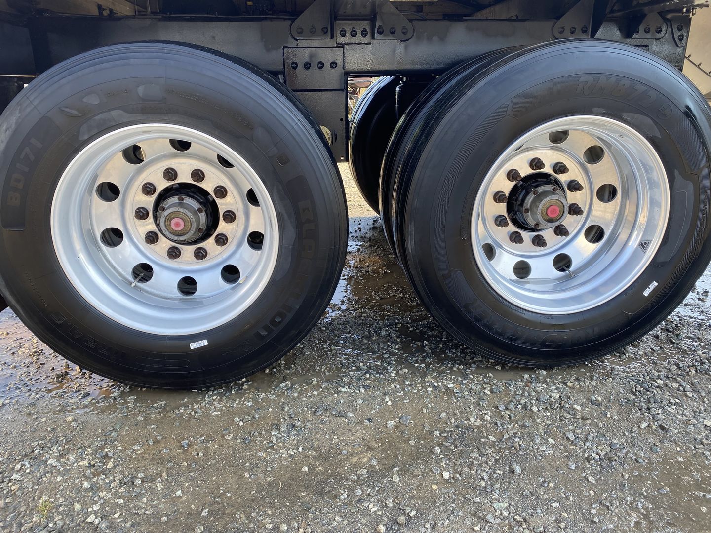 Customer photo review of All Purpose Degreaser