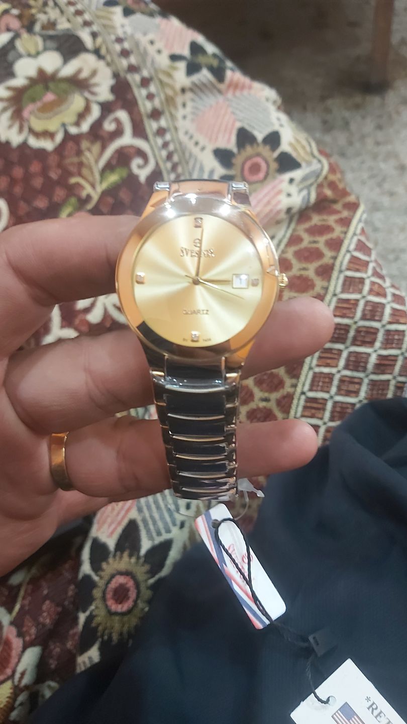 Customer photo review of Livingston