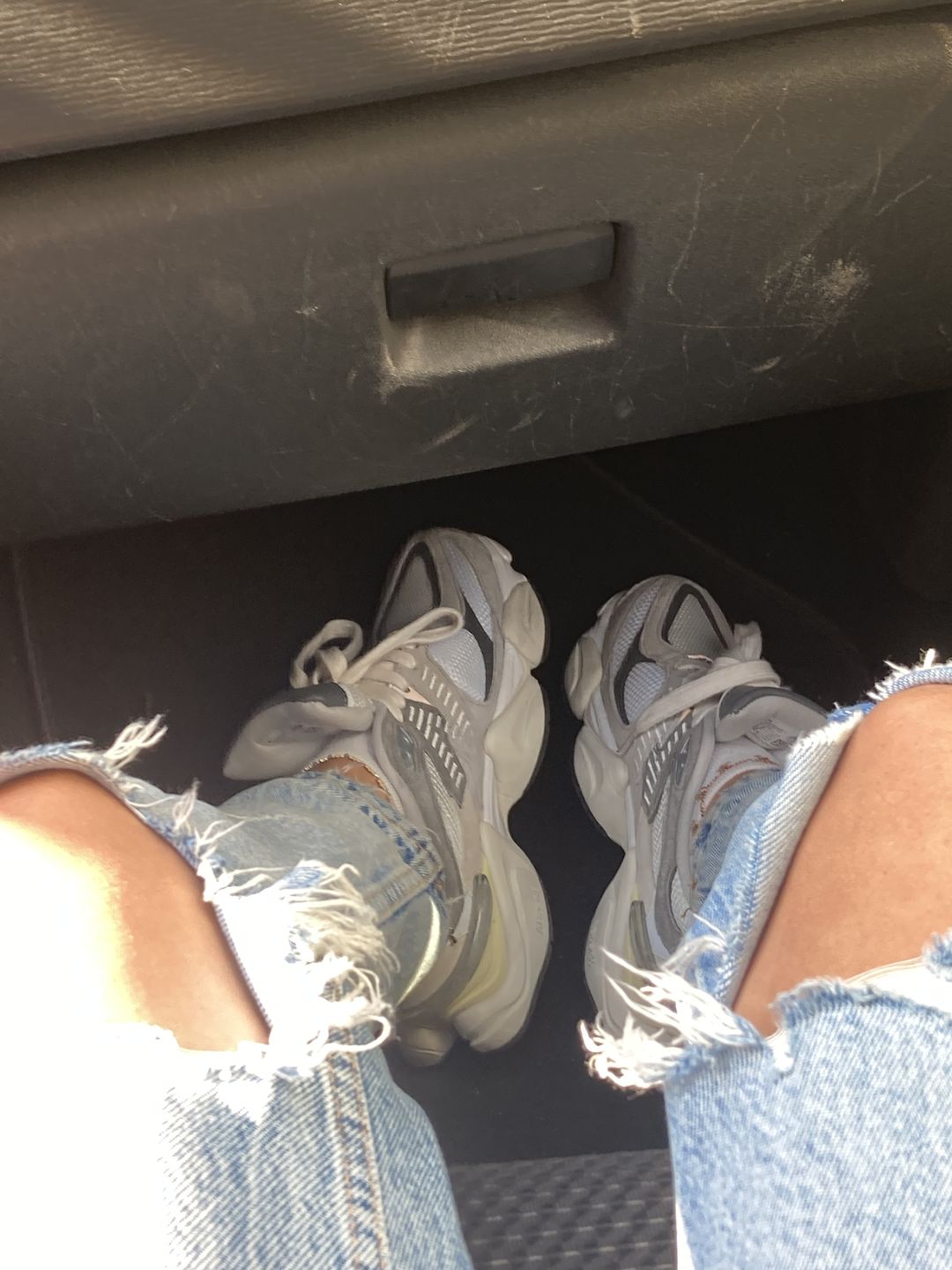 Customer photo review of Grays New 2023 9060