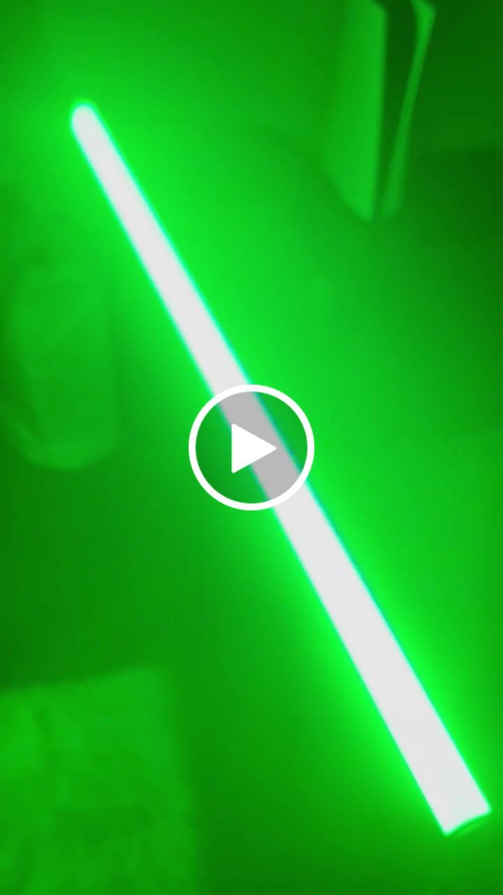 Customer video review of Prodigal | Saber