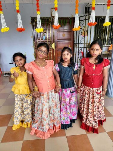 The Nesavu customer review from Punithavili