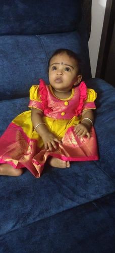 The Nesavu customer review from Ragavi