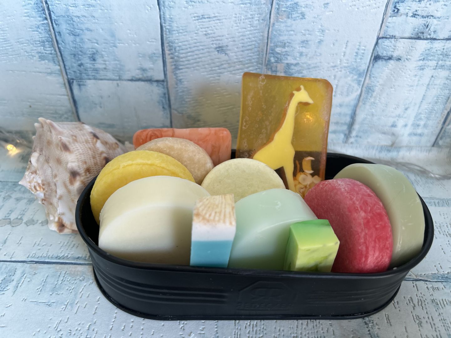 Customer photo review of Lemon & Mint 2.0