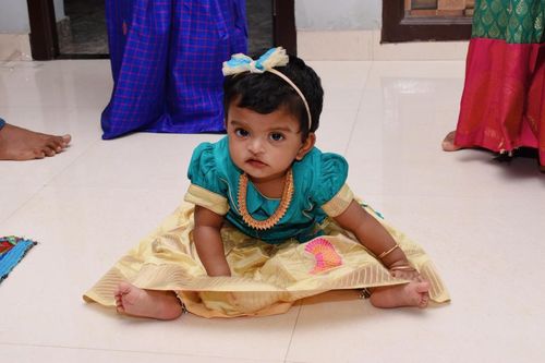 The Nesavu customer review from Preethi