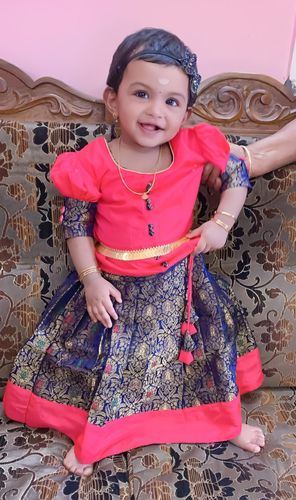 The Nesavu customer review from Gayathri