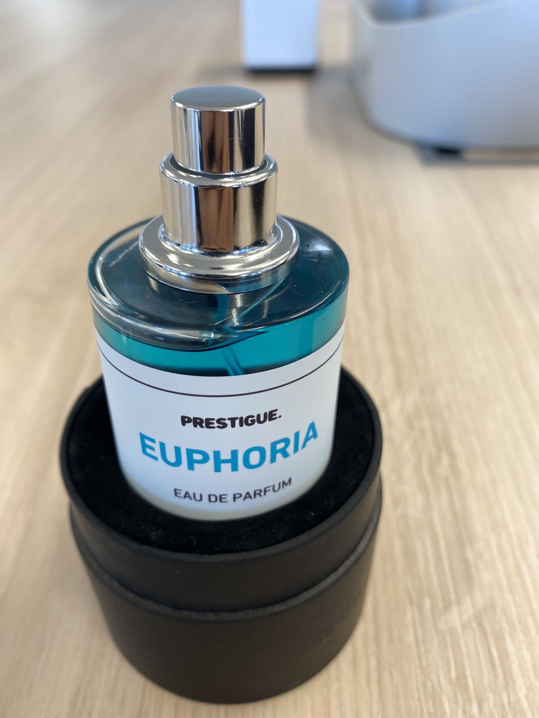 Customer photo review of EUPHORIA