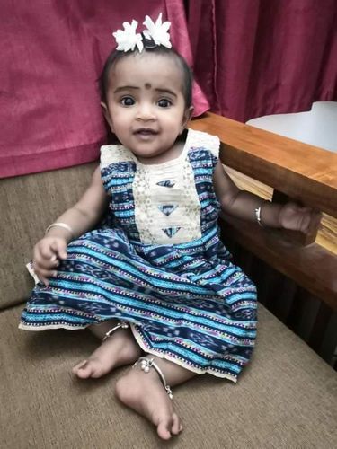 The Nesavu customer review from Ragavi