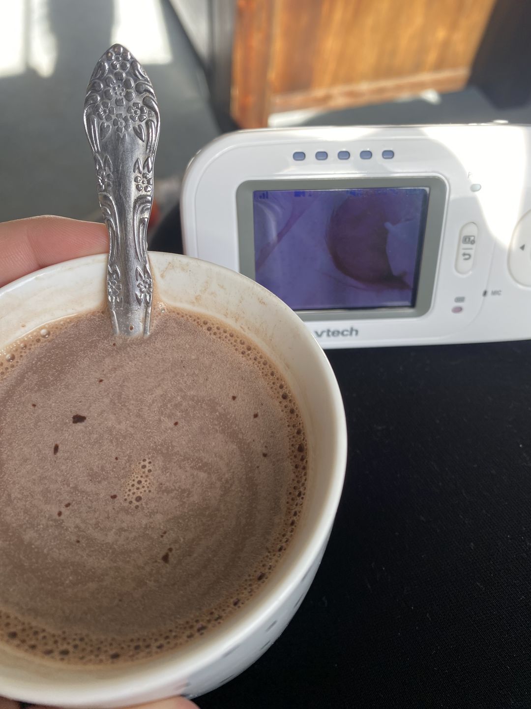 Customer photo review of Boobie Beverage- Chocolate