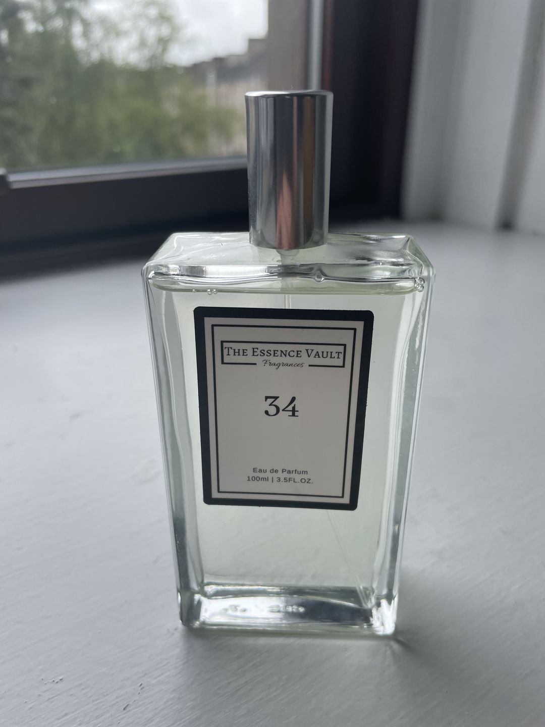 Customer photo review of Inspired by Light Blue - 34