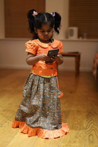 The Nesavu customer review from Vidhya