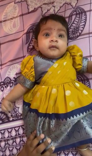 The Nesavu customer review from Vandhana