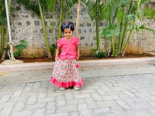 The Nesavu customer review from Ishu
