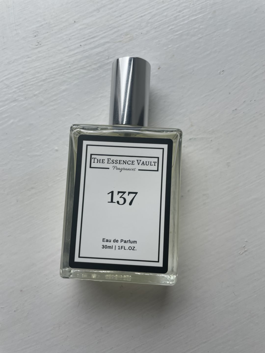 Customer photo review of Inspired by Chances - 137