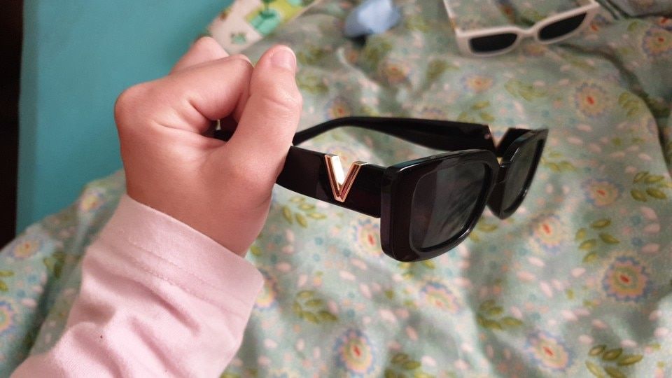 Customer photo review of Obsession