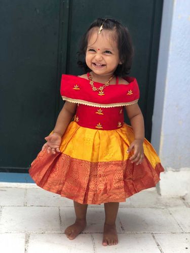 The Nesavu customer review from Niveditha