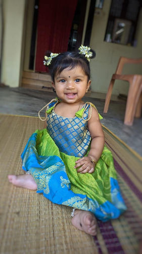 The Nesavu customer review from Rekha