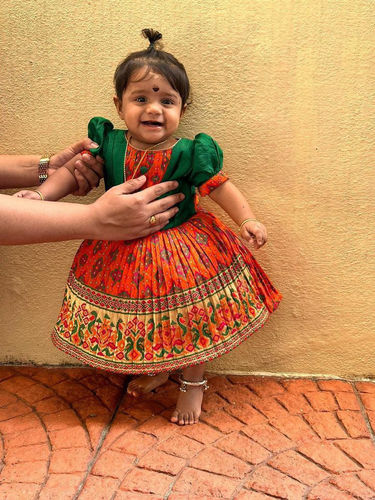 The Nesavu customer review from Divya