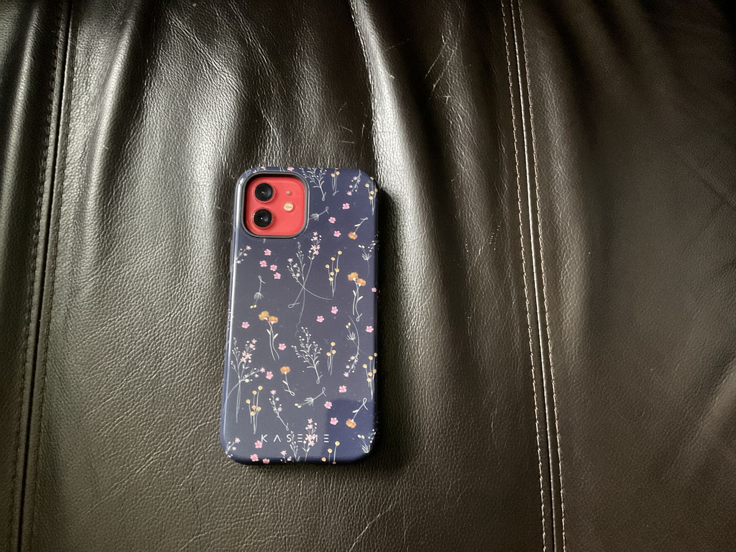 Customer photo review of Screen Protector