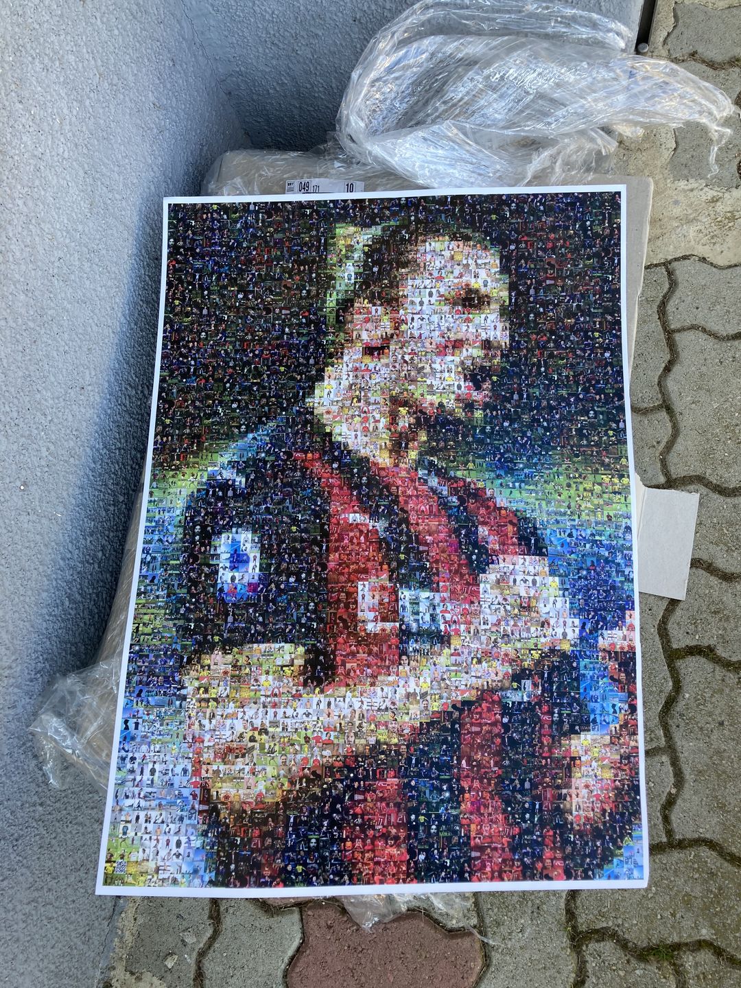Customer photo review of IBRA