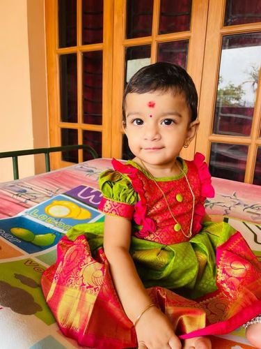 The Nesavu customer review from Archana
