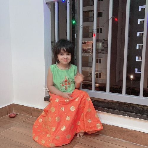 The Nesavu customer review from Sirisha