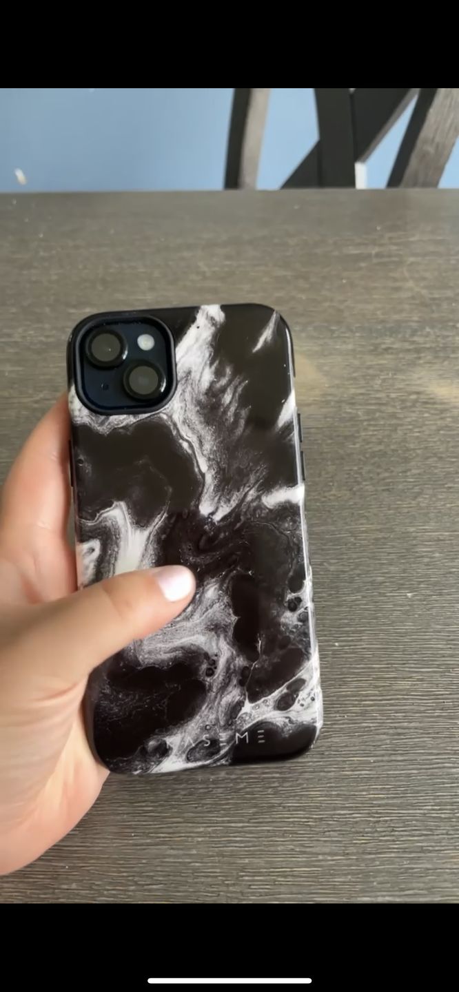 Customer photo review of Nostalgia