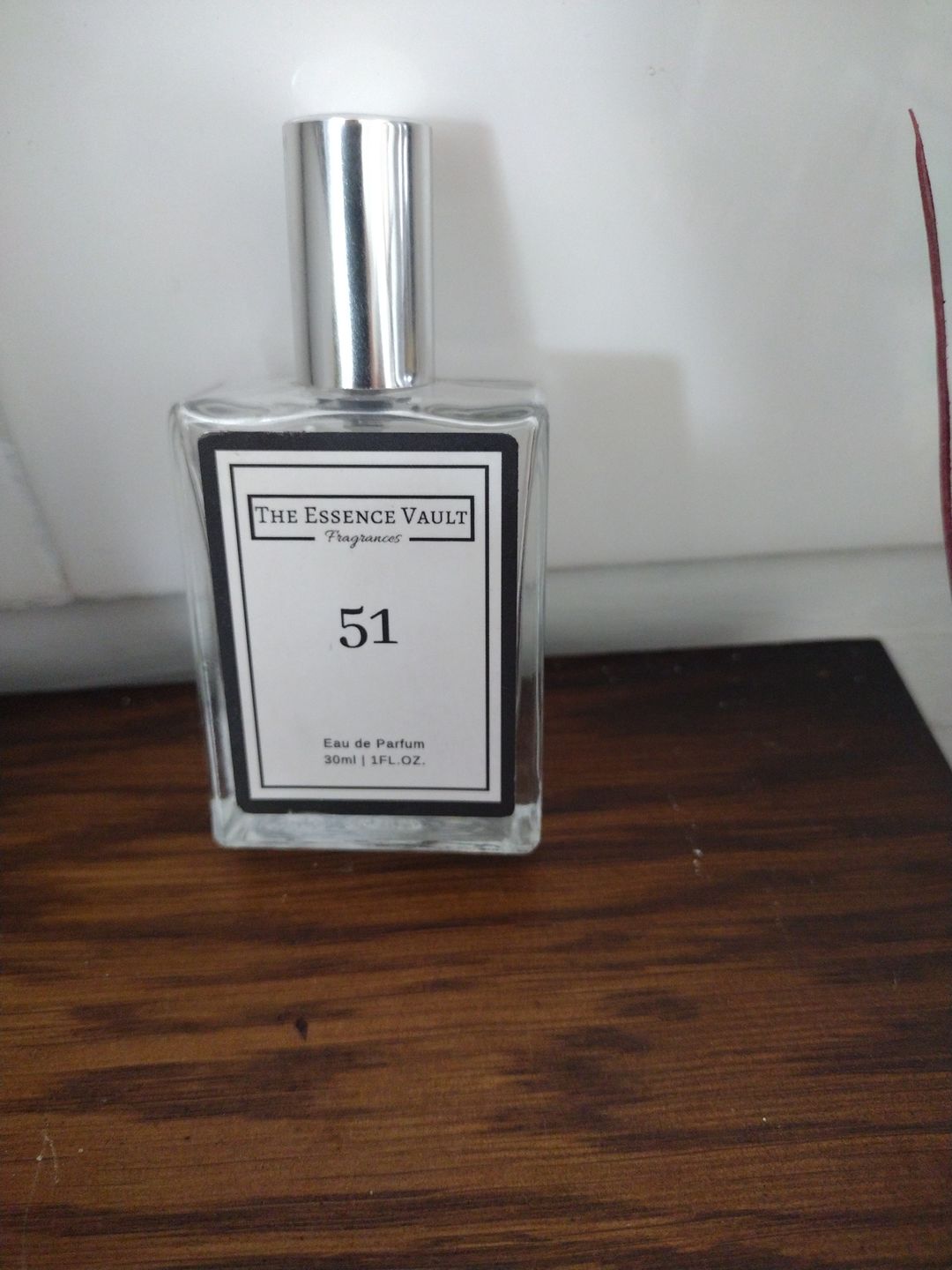 Customer photo review of Inspired by Virgin Island Water - 51