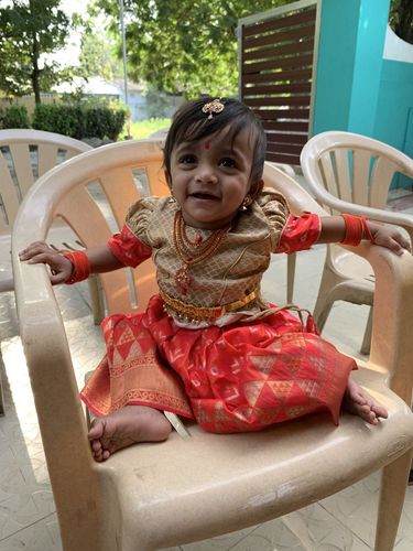 The Nesavu customer review from Ramya