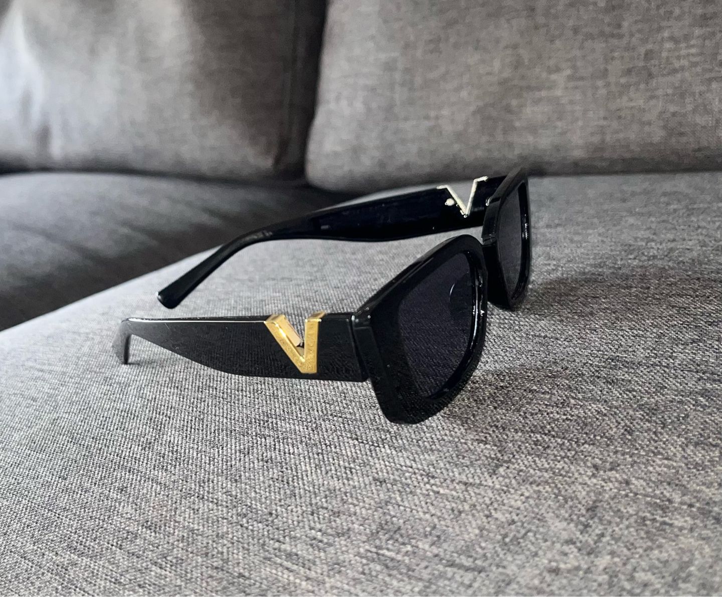 Customer photo review of Obsession