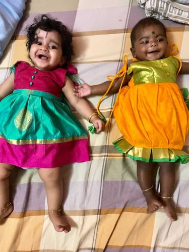 The Nesavu customer review from Saranya
