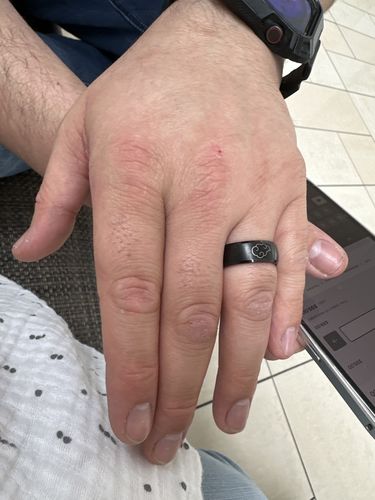 Customer photo
