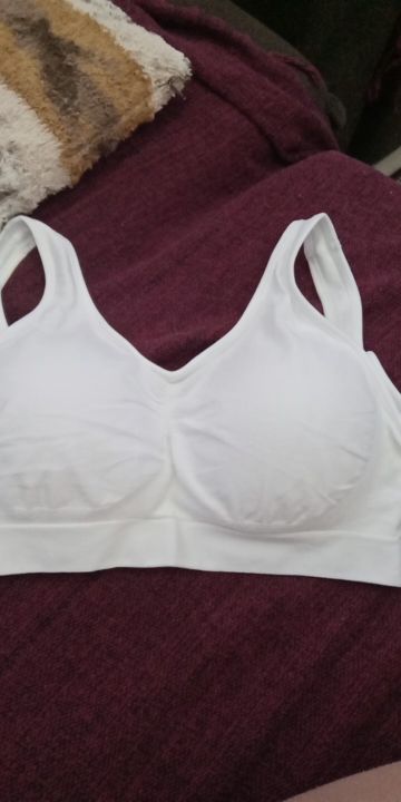 Customer photo review of Shapees ™️ Stretchy BH