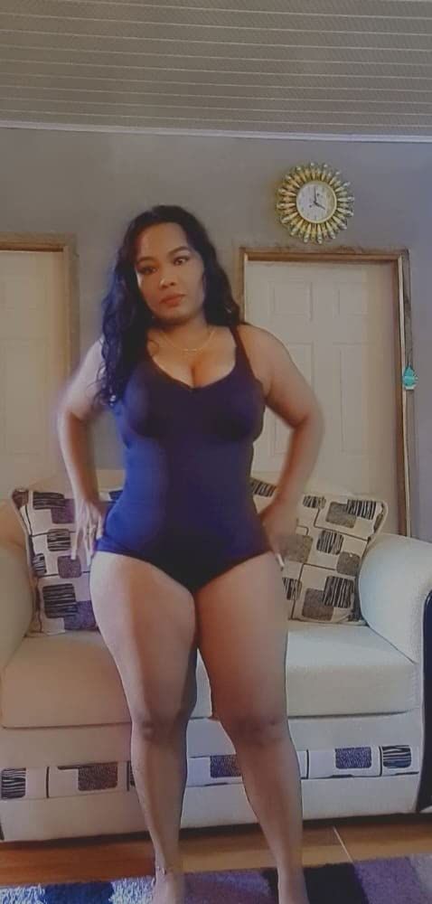 Customer photo review of Sculpting Camisole Bodysuit