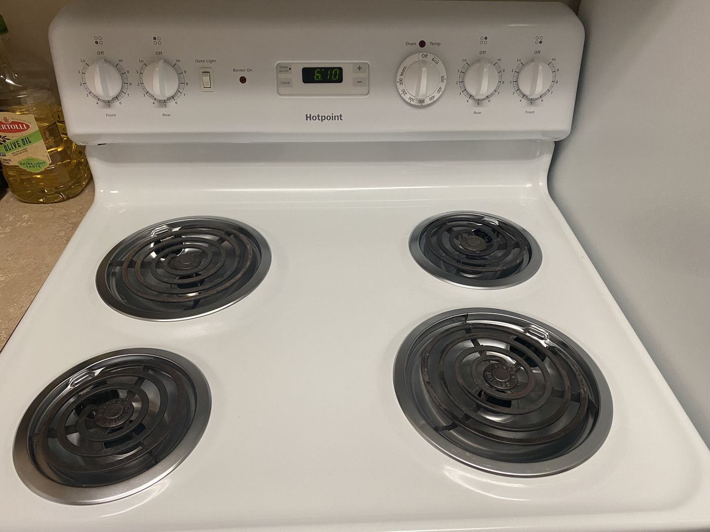 Customer photo review of All Purpose - 3 Pack