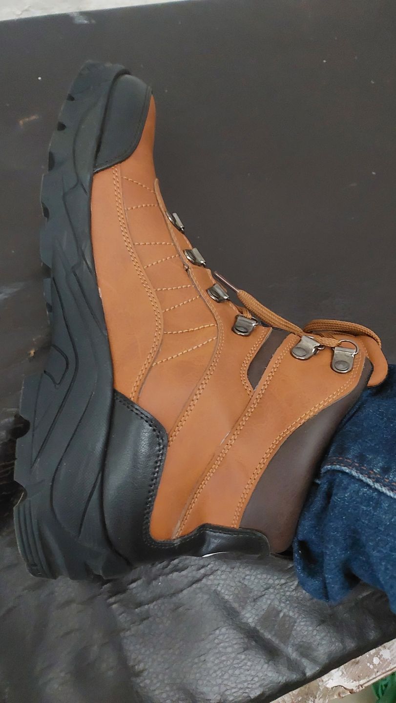 Customer photo review of Bacca Bucci Sprite