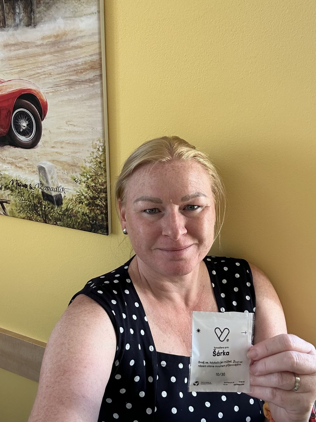 Customer photo review of Cordyceps™