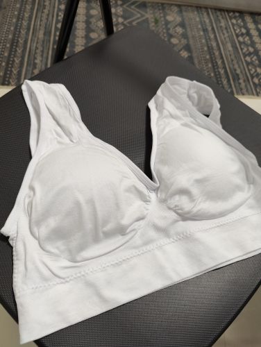 Customer photo review of Shapees ™️ Stretchy BH