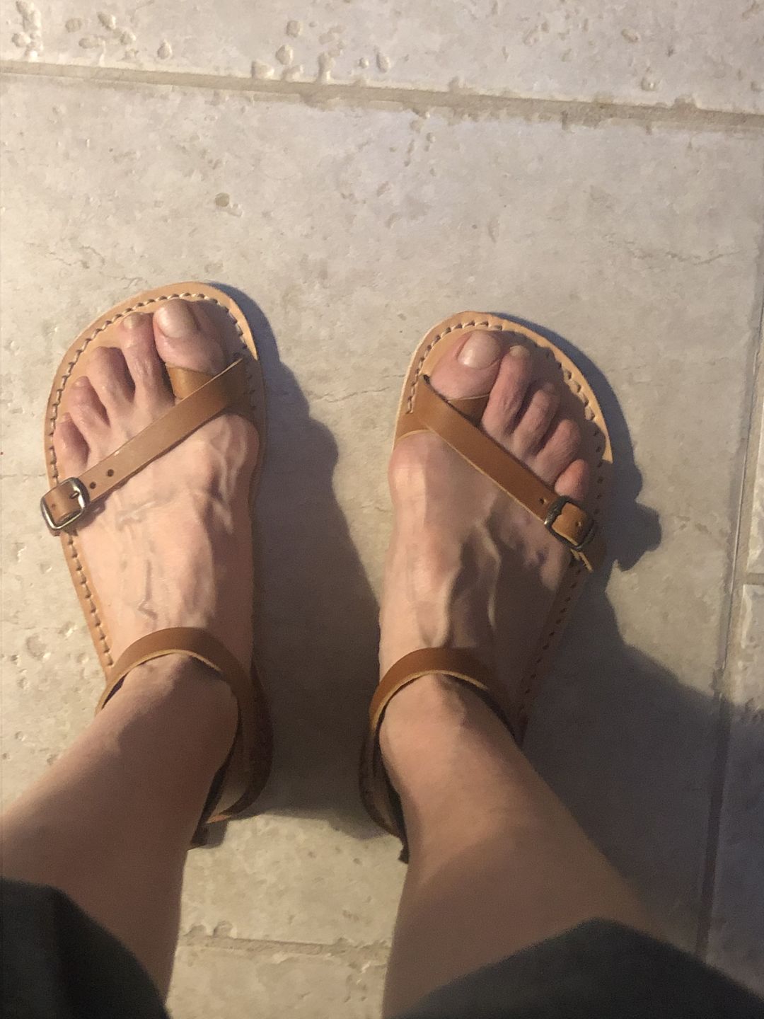 Customer photo review of Nomade - Ambra