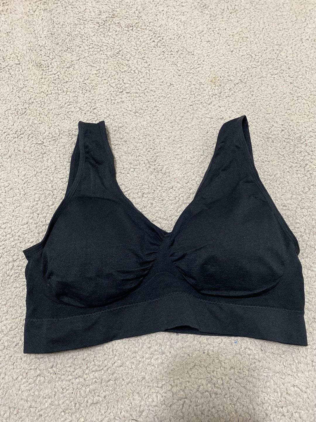 Customer photo review of Shapees ™️ Stretchy BH
