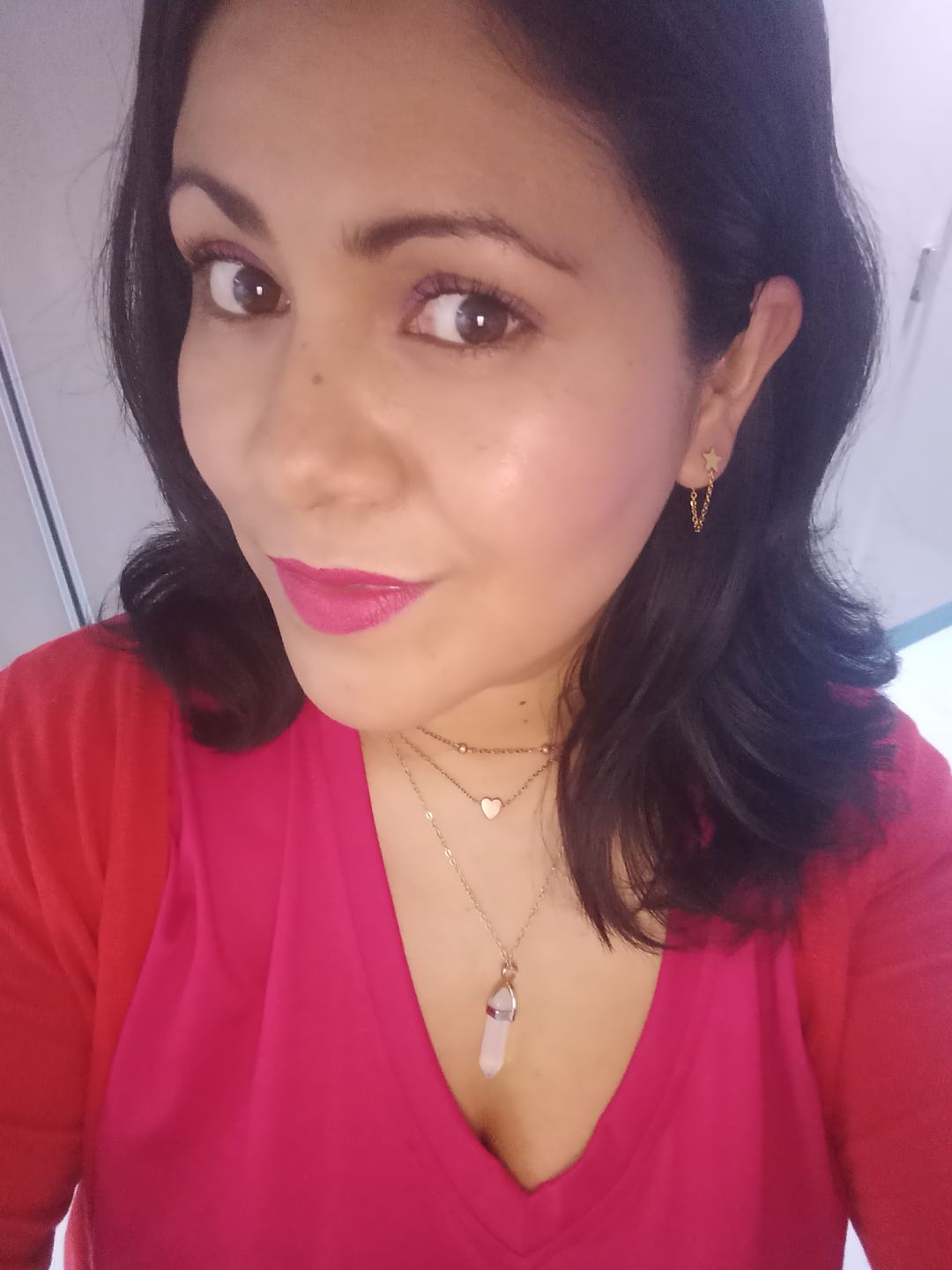 Customer photo review of Arete Estrella