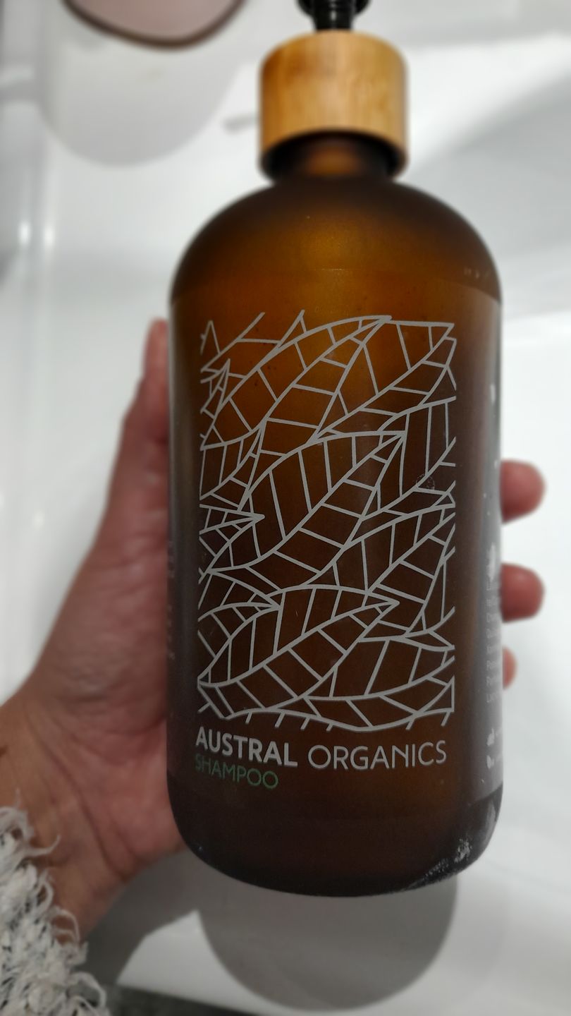 Customer photo review of Ruina Anticaida