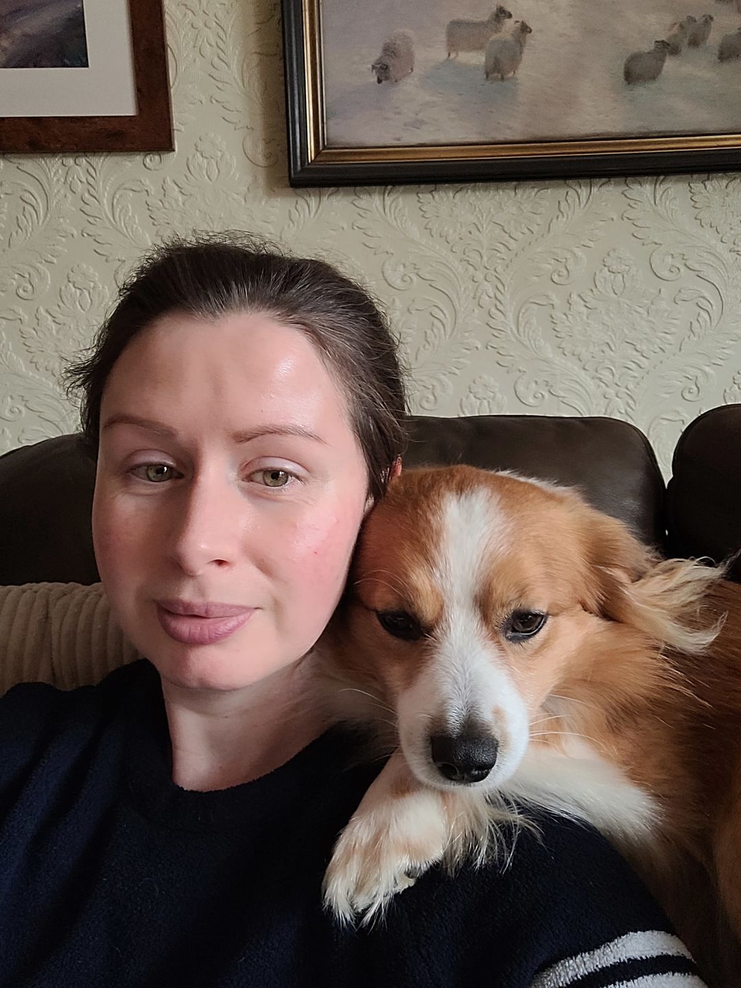 Customer photo review of Smooth Boost BioRefill