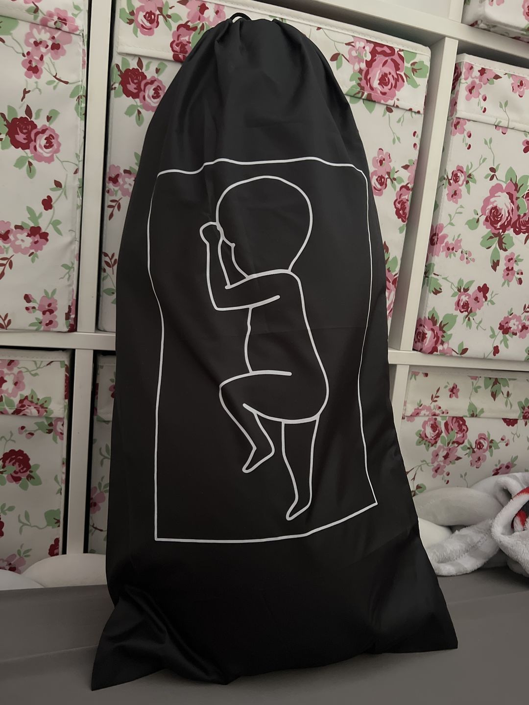 Customer photo review of Geschenktasche