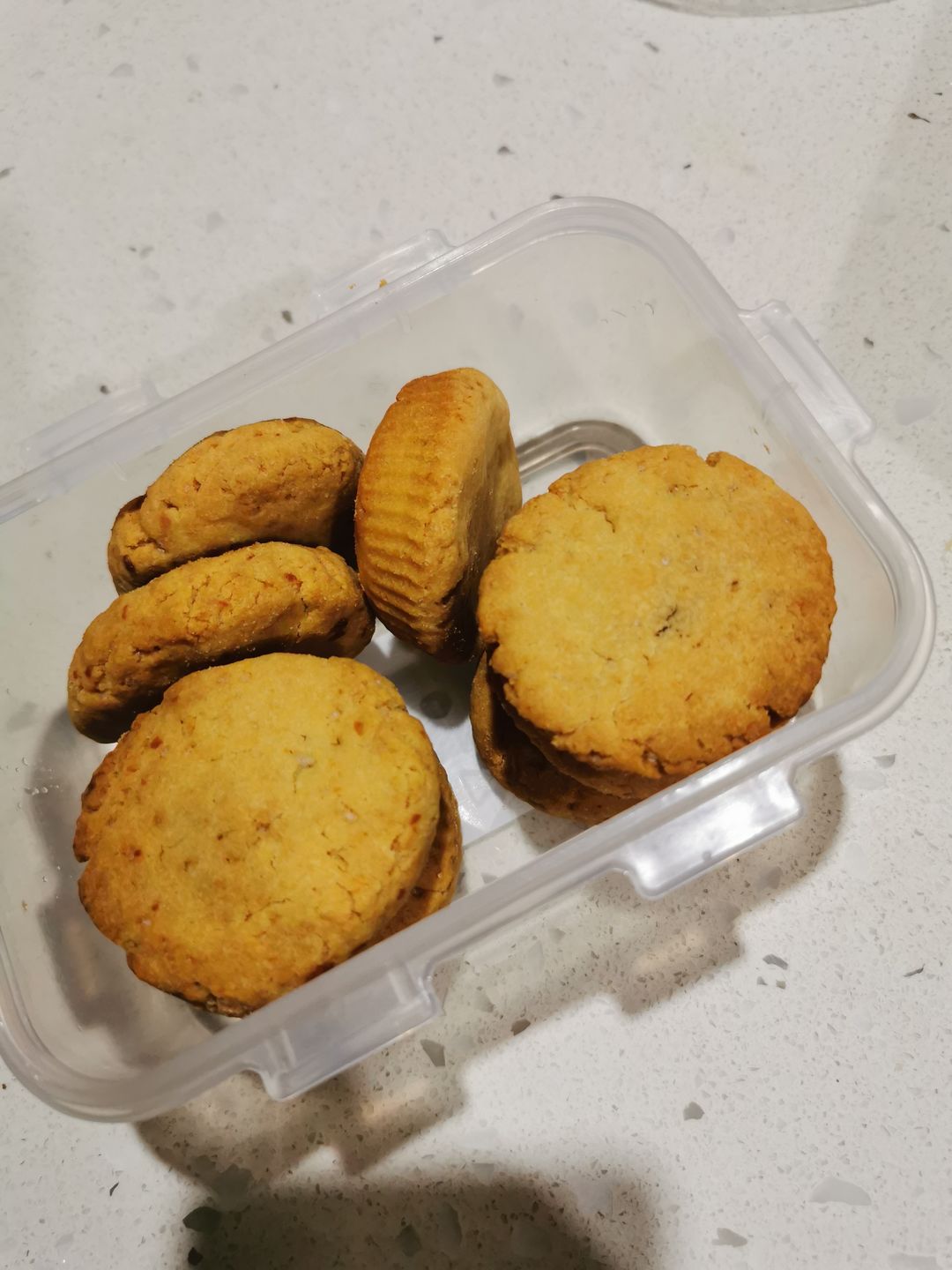 Customer photo review of TOKIT Omni Cook Premium Bundle
