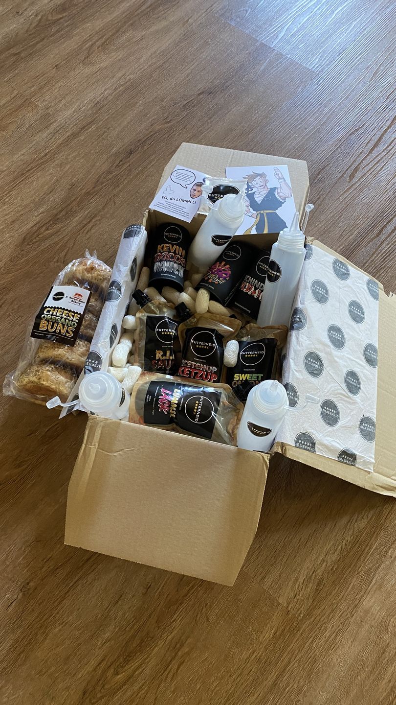 Customer photo review of Sweet ON1ON Sauce 250ml