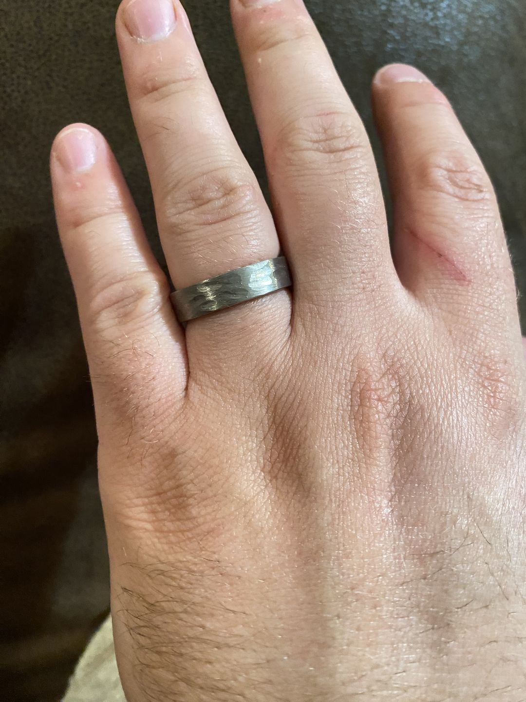 Customer photo review of The Terra