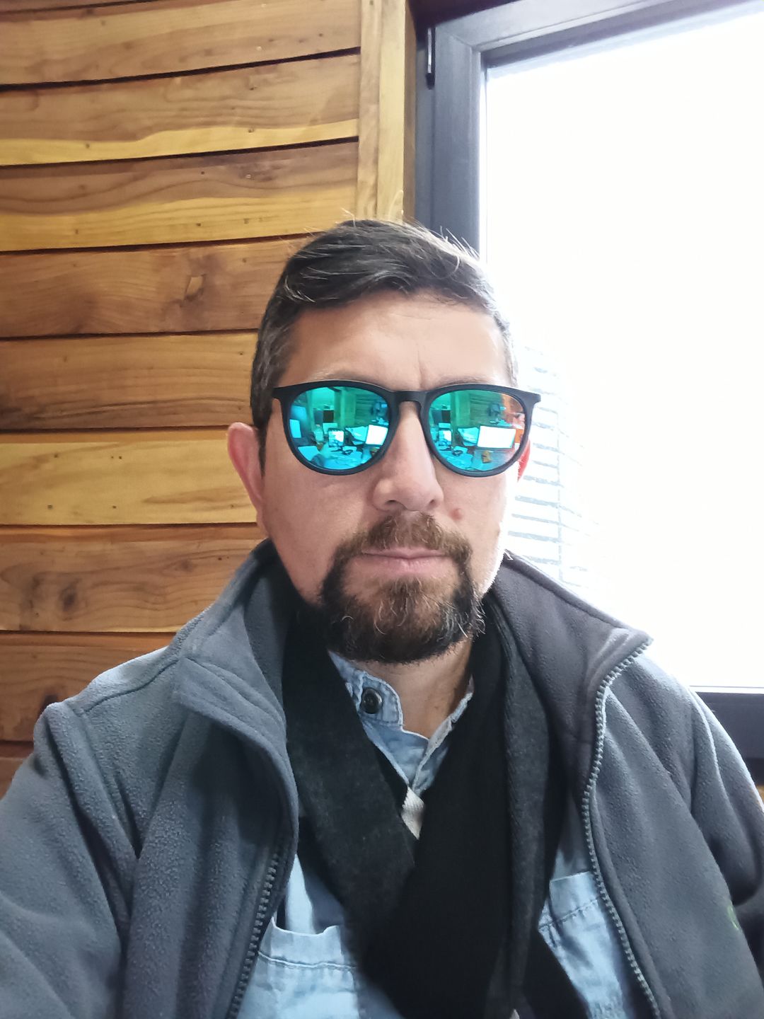 Customer photo review of ATTICUS SPACE