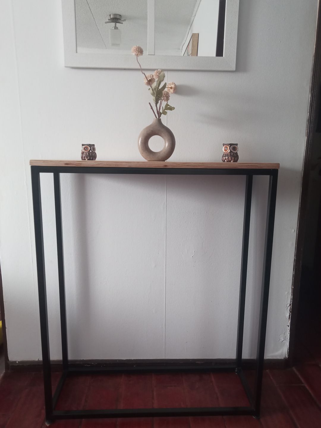 Customer photo review of Arrimo 75 | Mima Negro