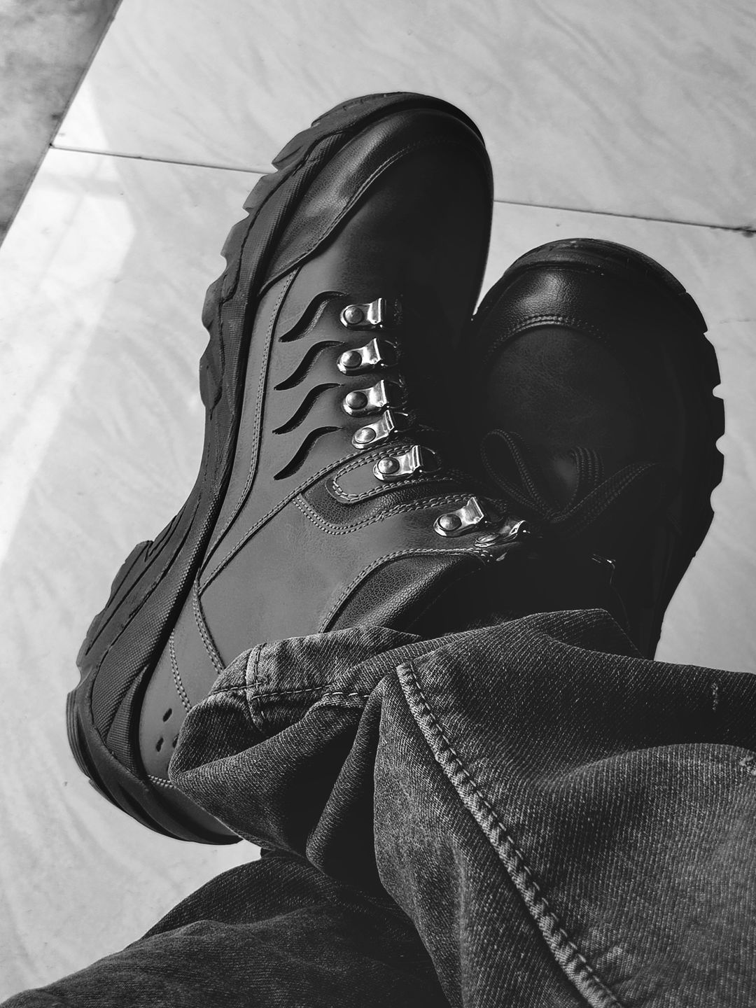 Customer photo review of Bacca Bucci Sprite