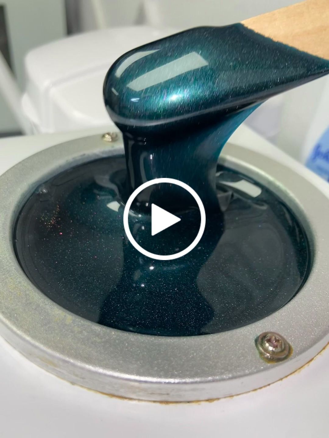 Customer video review of Pro Series Hair Removal Wax